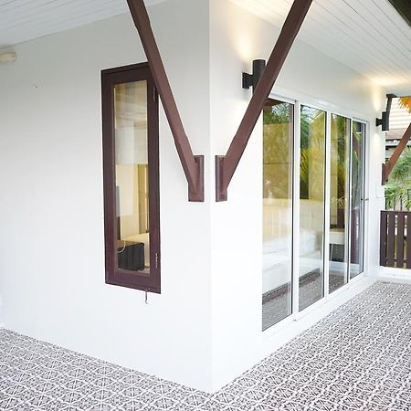 Villa Vela Krabi Ao Nang Zewnętrze zdjęcie