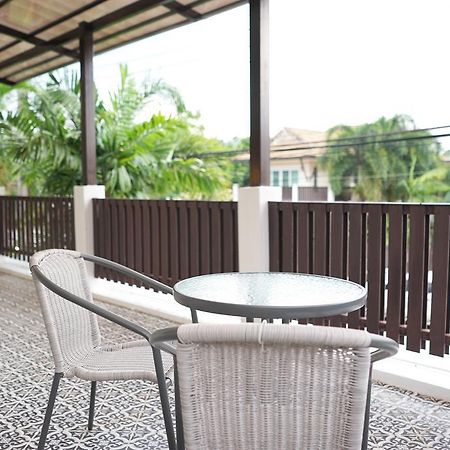 Villa Vela Krabi Ao Nang Zewnętrze zdjęcie