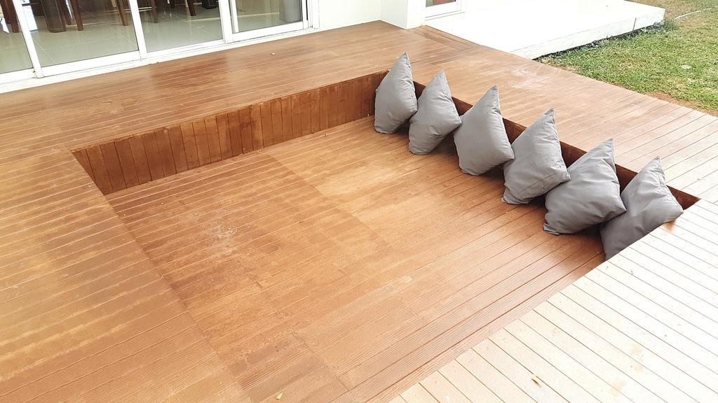 Villa Vela Krabi Ao Nang Zewnętrze zdjęcie