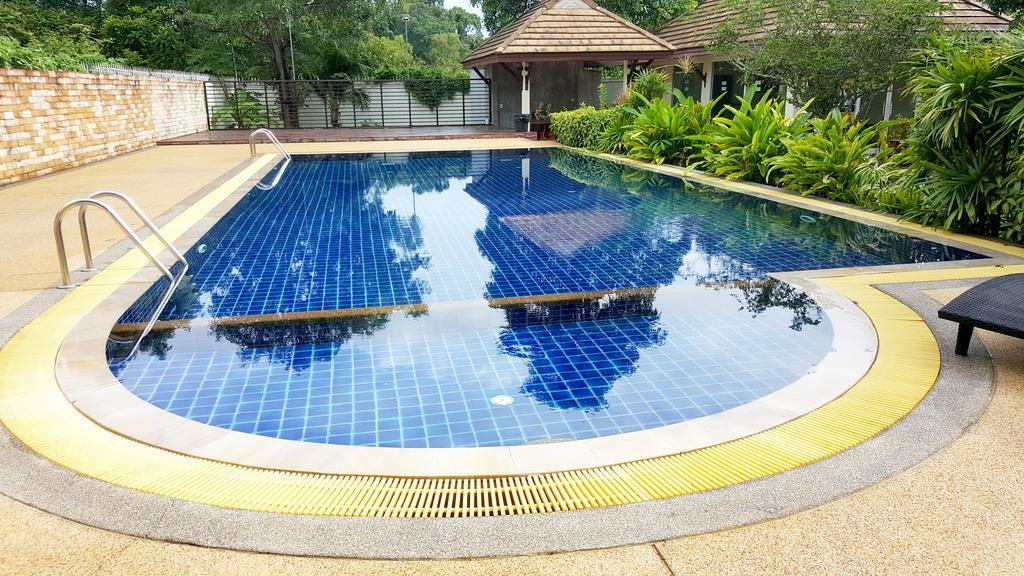 Villa Vela Krabi Ao Nang Zewnętrze zdjęcie