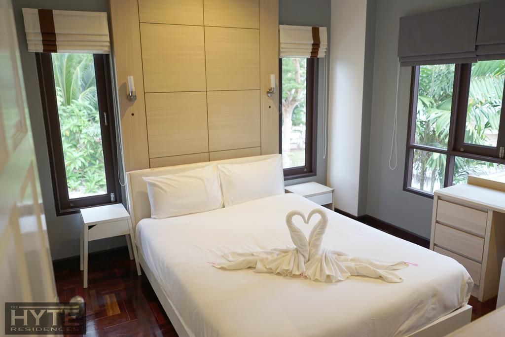 Villa Vela Krabi Ao Nang Zewnętrze zdjęcie
