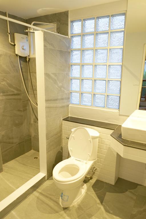 Villa Vela Krabi Ao Nang Zewnętrze zdjęcie