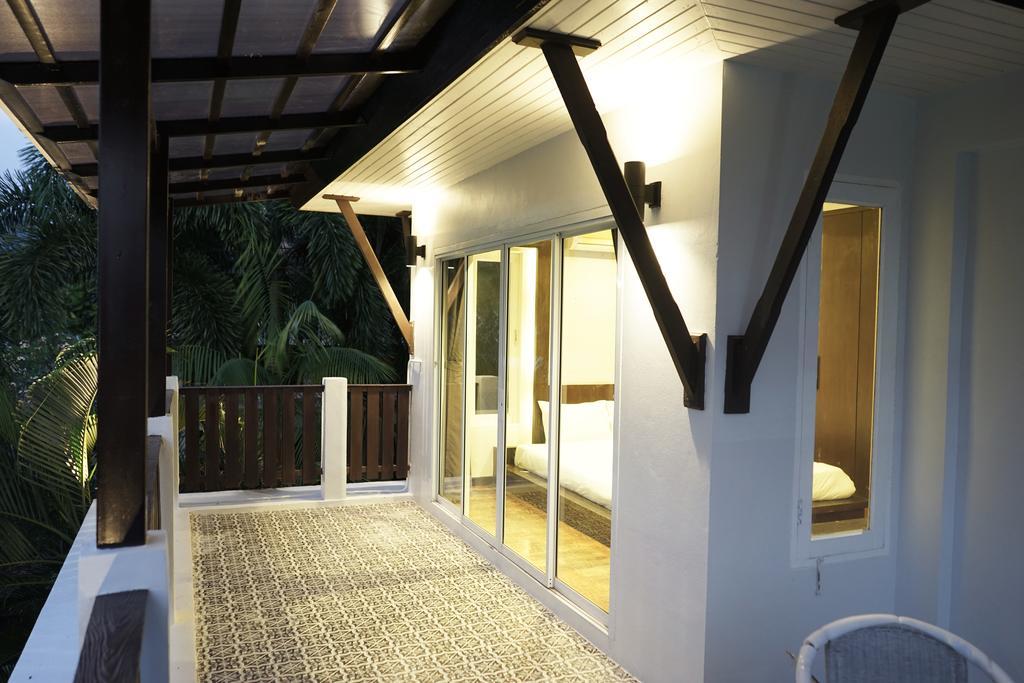 Villa Vela Krabi Ao Nang Pokój zdjęcie