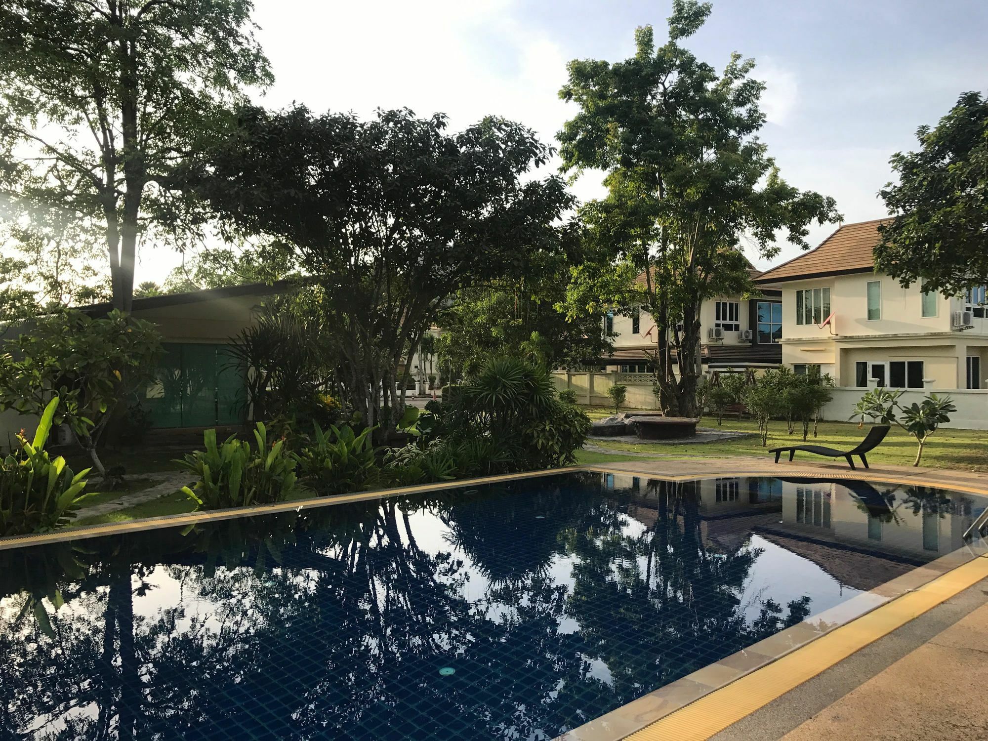 Villa Vela Krabi Ao Nang Zewnętrze zdjęcie