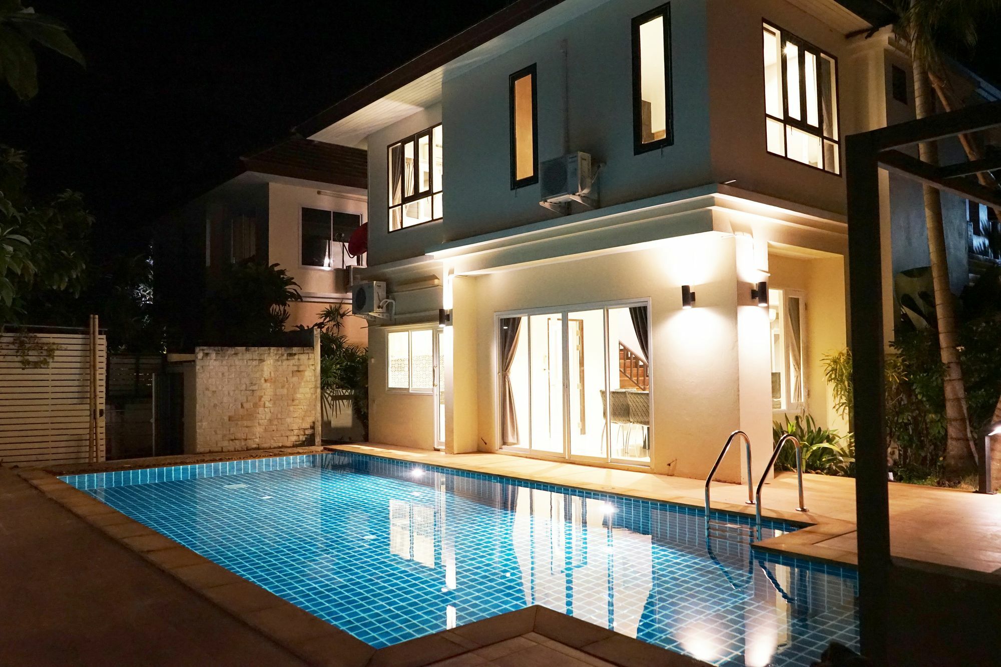 Villa Vela Krabi Ao Nang Zewnętrze zdjęcie