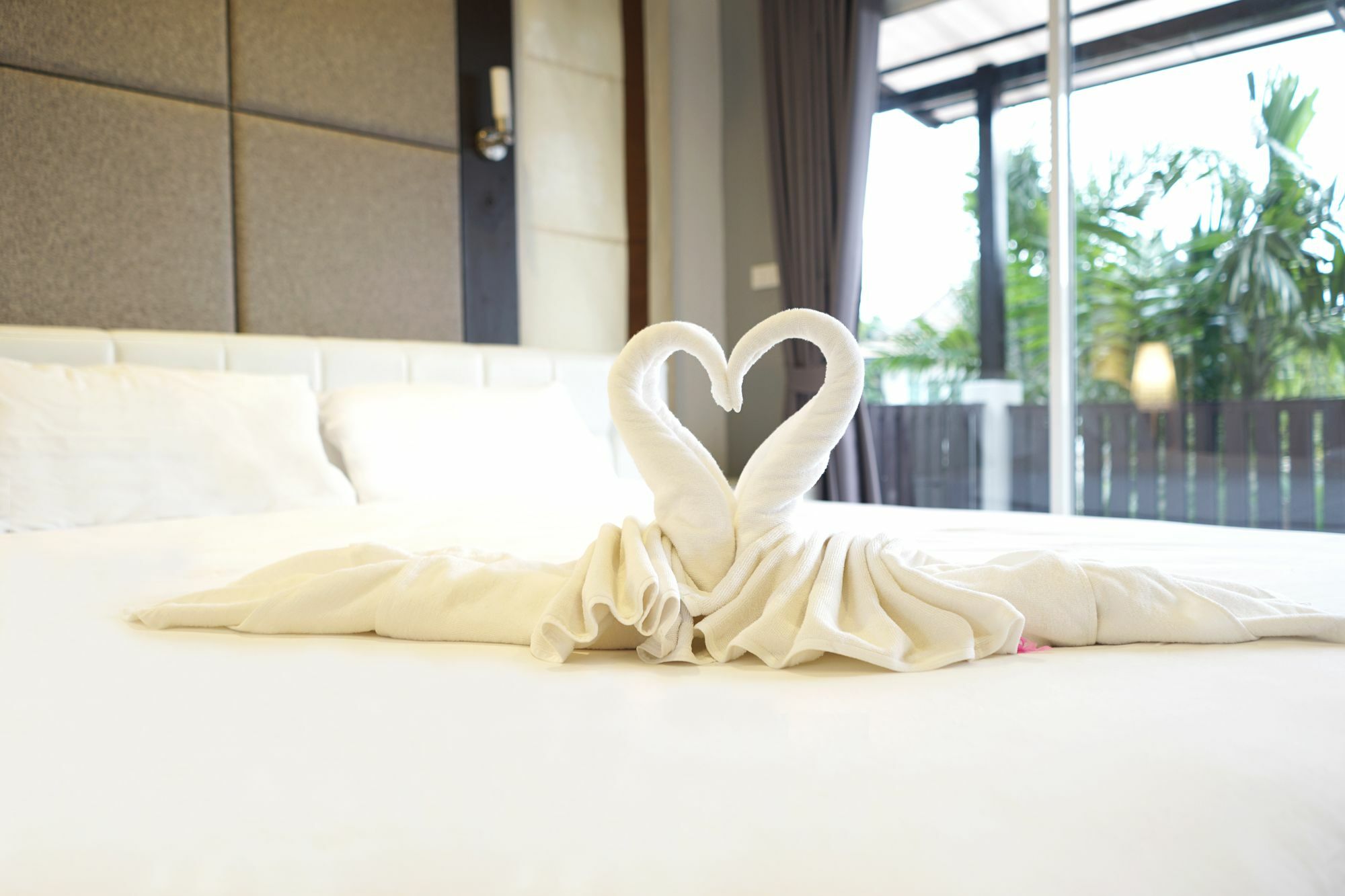 Villa Vela Krabi Ao Nang Zewnętrze zdjęcie