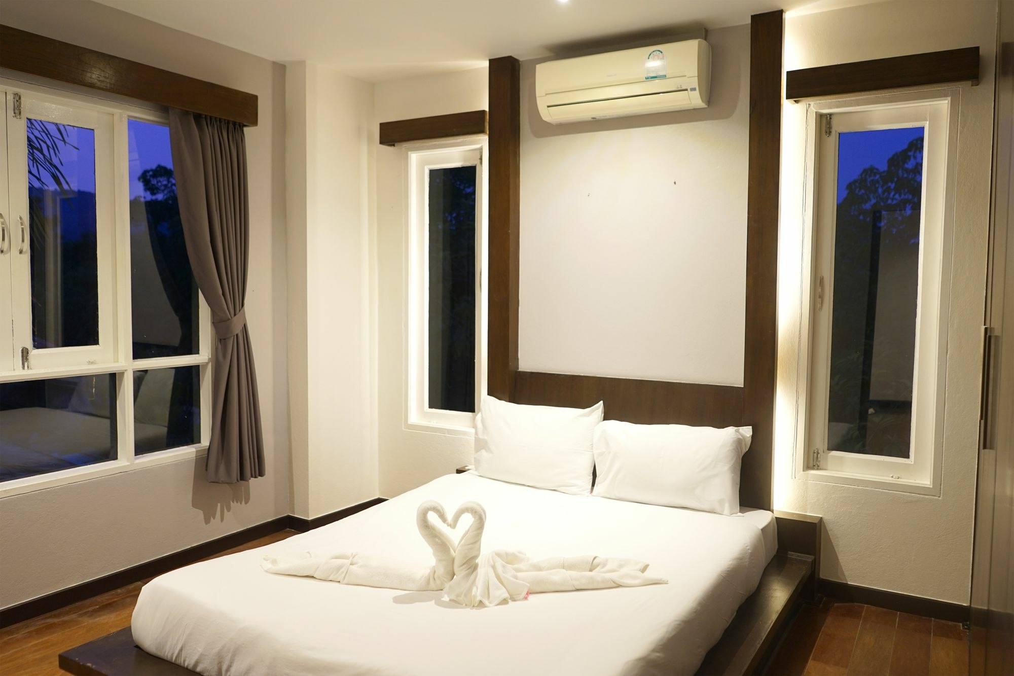 Villa Vela Krabi Ao Nang Zewnętrze zdjęcie